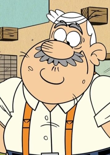 Albert Reynolds