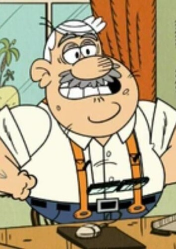 Albert Reynolds