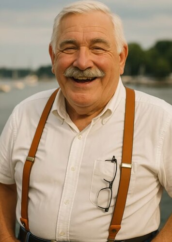 Albert Reynolds