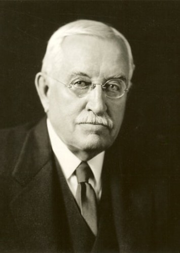Albert S. Osborn