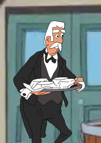Albert Schweitzer
