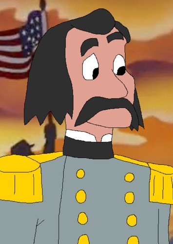 Albert Sidney Johnston