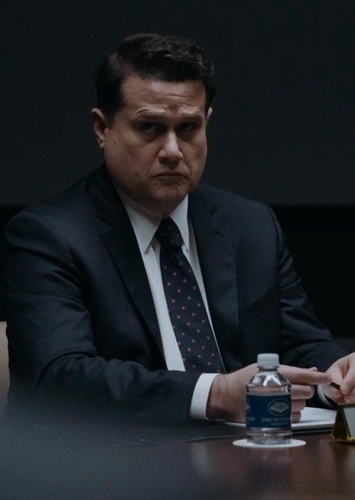 Albert Tyler