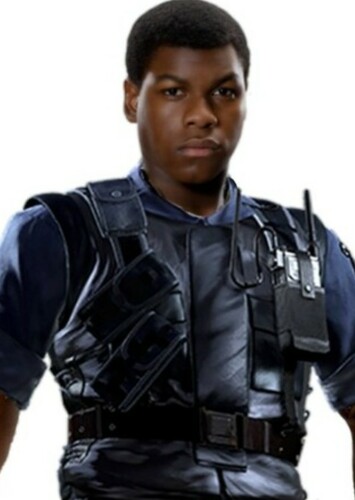 Albert wesker