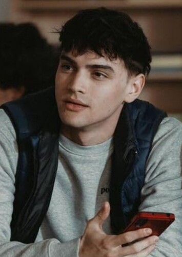 Alberto