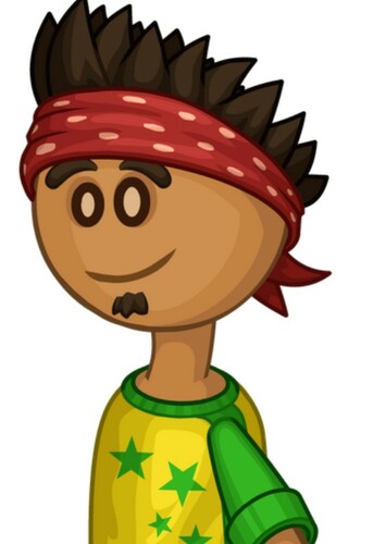 Alberto