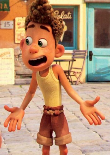 Alberto