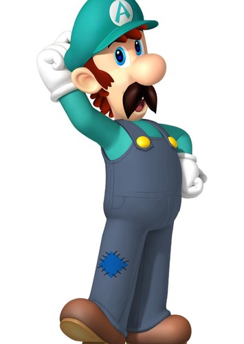Alberto