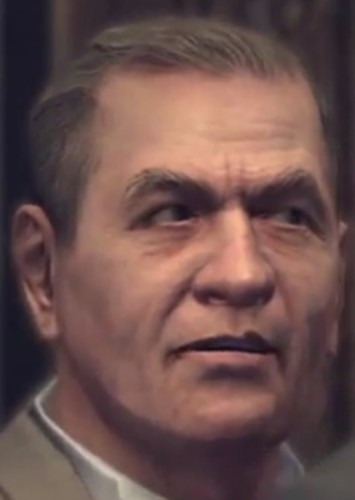 Alberto Clemente