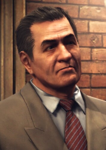 Alberto Clemente