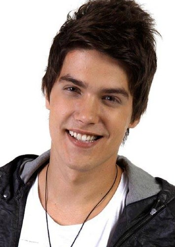 Alberto Correia