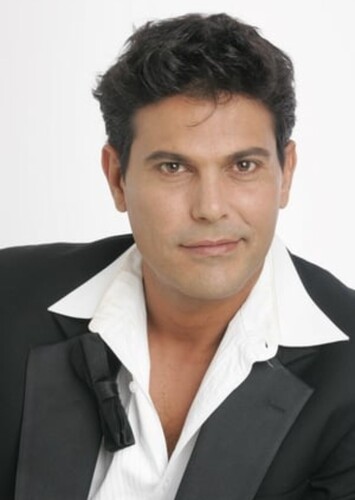 Alberto del Río