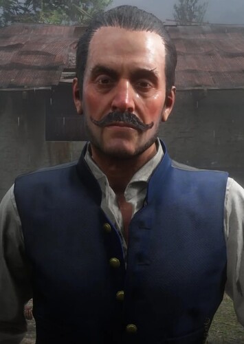 Alberto Fussar