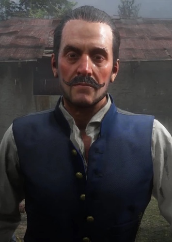 Alberto Fussar