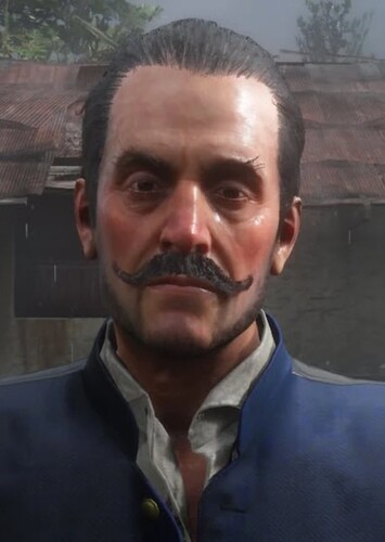 Colonel Alberto Fussar