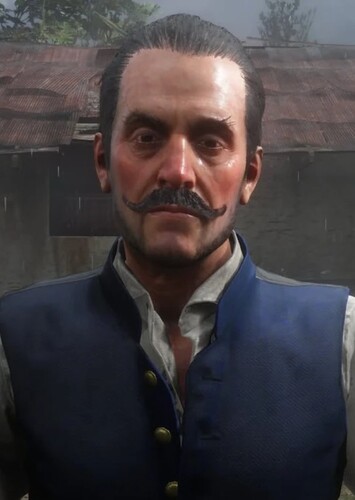 Alberto Fussar