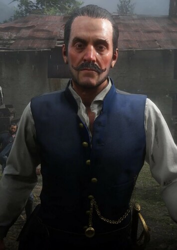 Alberto Fussar