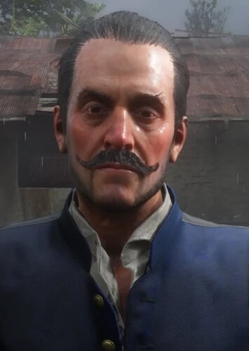 Alberto Fussar