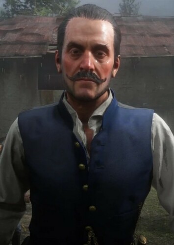 Alberto Fussar