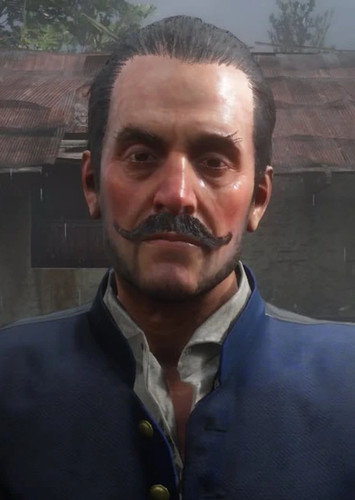 Alberto Fussar