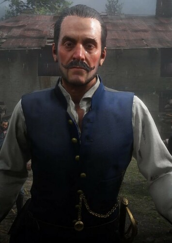 Alberto Fussar
