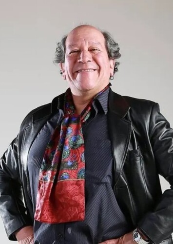 Alberto Guerra