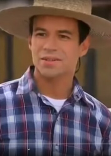 Alberto "Piduco" Carmona Leiva