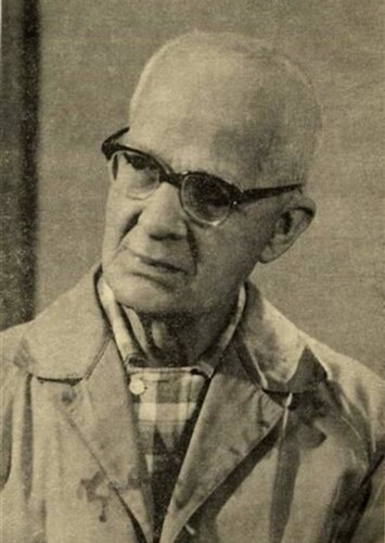 Albin Grau