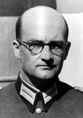 Albrecht Ritter Mertz von Quirnheim