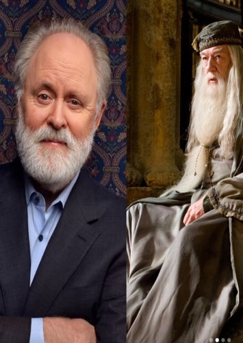 Albus Dumbeldore