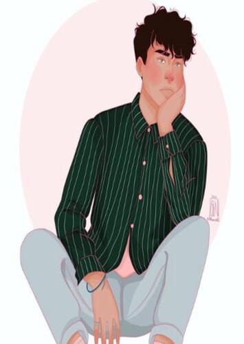 Wesley Remus Potter