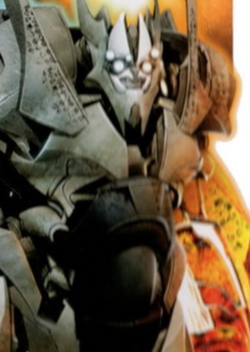 Alchemist Prime