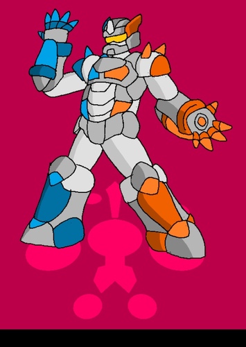 Alchemist Prime