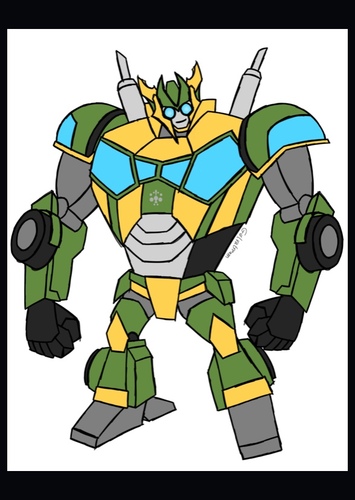 Alchemist Prime