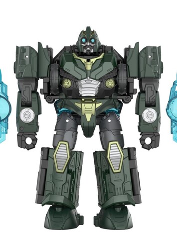 Alchemist Prime