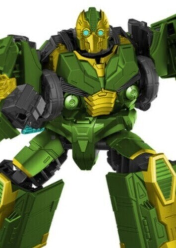 Alchemist Prime