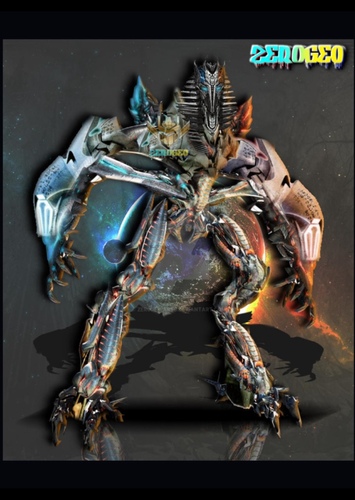 Alchemist Prime