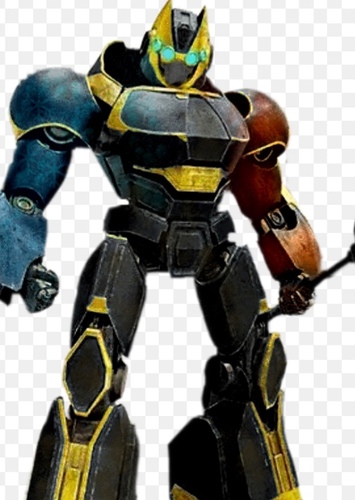 Alchemist prime