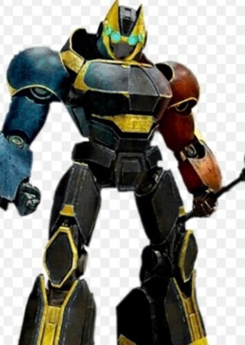 Alchemist Prime