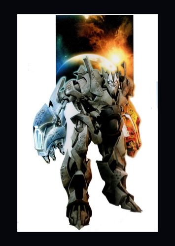 Alchemist Prime