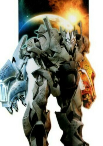 Alchemist Prime