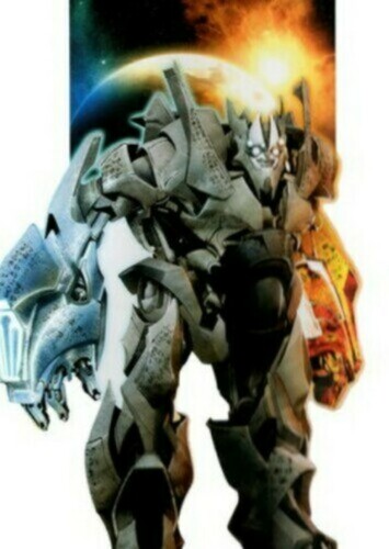 Alchemist Prime