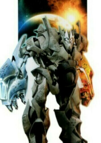 Alchemist Prime