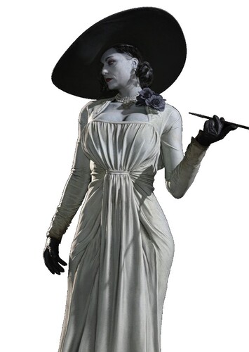 Alcina Dimitrescu