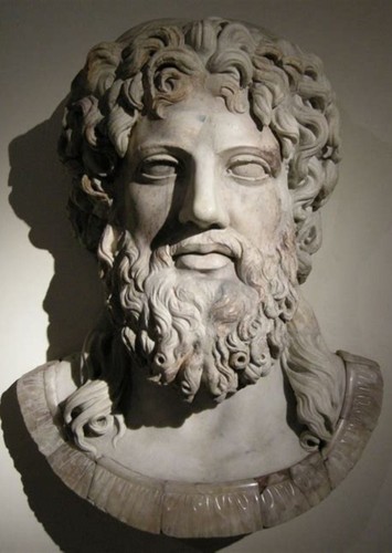 Alcinous