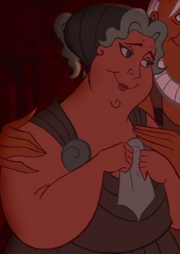 Alcmene