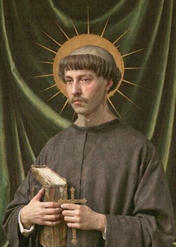 Alcuin