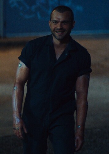 Alden Ehrenreich