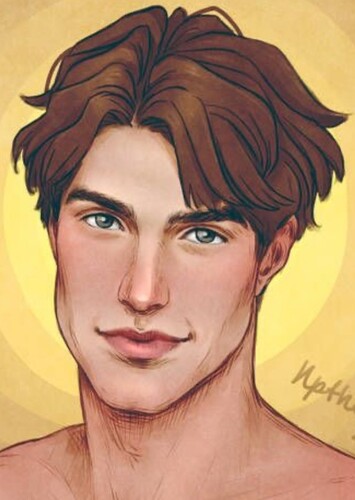 Alden Lehrer