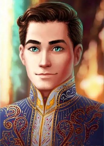 Alden vacker